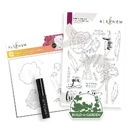 Build-a-Garden: Grand Carnations