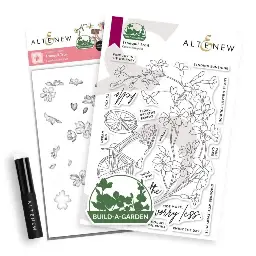 Build-a-Garden: Tranquil Trail