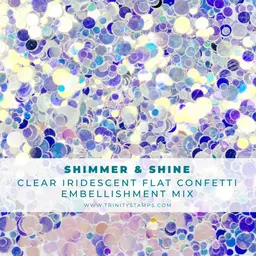 Shimmer & Shine