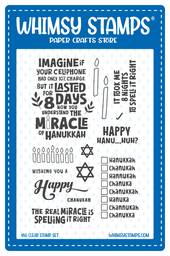 Hanukkah Miracle 