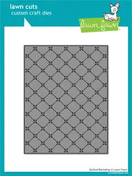 Quilted Backdrop