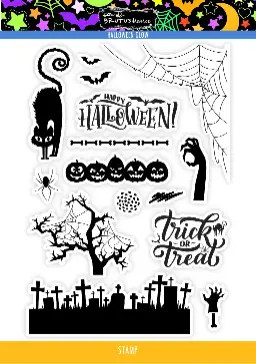 Halloween Glow