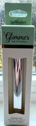 Glimmer Hot Foil - Aluminium