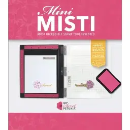Mini MISITI Laser Etched