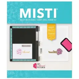 TEAL Original MISITI Laser Etched