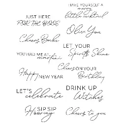 Cheers Sentiments