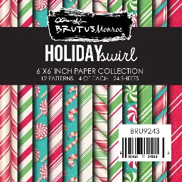 Holiday Swirl