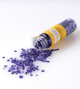 Bits & Pieces - Jelly Donut Glitter Drops