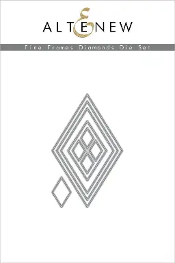 Fine Frames Diamonds
