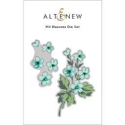 Hill Blossoms