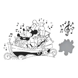 Steamboat Willie