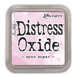 Distress Oxide - Spun Sugar