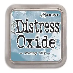 Distress Oxide - Stormy Sky