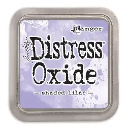 Distress Oxide - Shaded Lilac