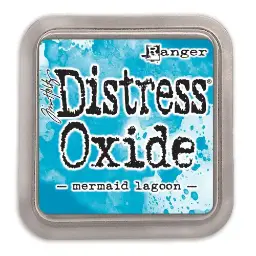 Distress Oxide - Mermaid Lagoon