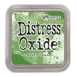 Distress Oxide - Mowed Lawn