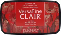 VersaFine Clair - Tulip Red