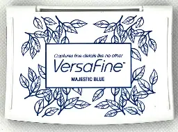 VersaFine - Magestic Blue