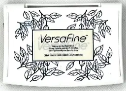 VersaFine - Onyx Black