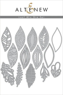 Leaf Mix