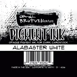 Alabaster 1"
