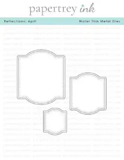 Reflections: April