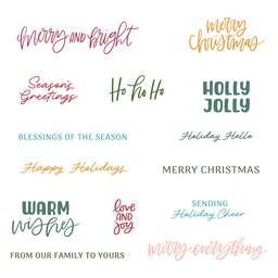 Simply Stated: Holiday 