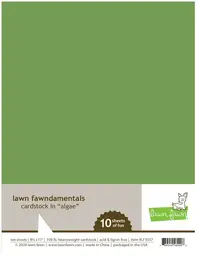 Algae