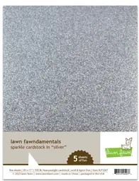 Sparkle - Silver