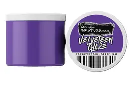 Grape Jam Velveteen