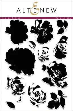 Floral Fantasy