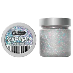 Fallen Snow Glitter
