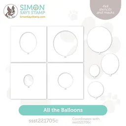 All the Balloons