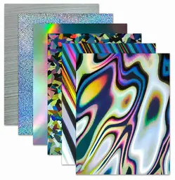 Assorted Holographic
