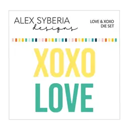 Love & XOXO