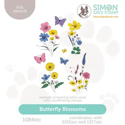 Butterfly Blossoms