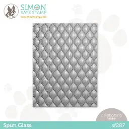 Spun Glass