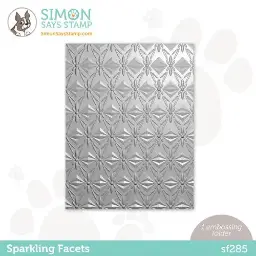 Sparkling Facets