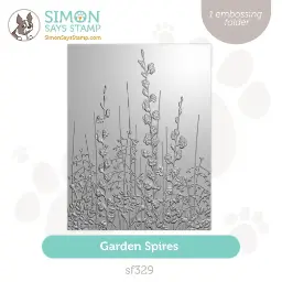 Garden Spires