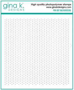 Pin Dot Background