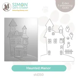 Haunted Manor