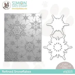 Refined Snowflakes