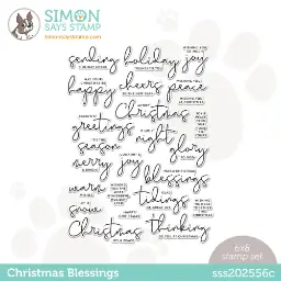Christmas Blessings