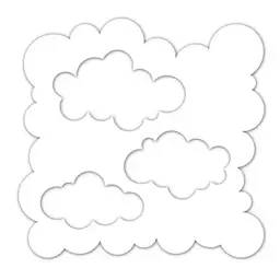 Clouds For Days