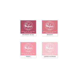 Ink Cube Pack : Rose Garden