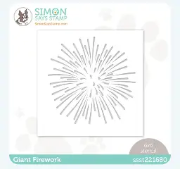 Giant Firework