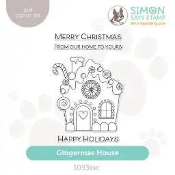Gingermas House