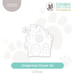 Gingermas House
