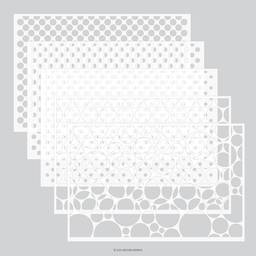 Dots on Dots