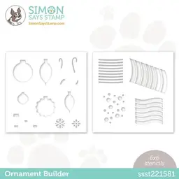 Ornament Builder